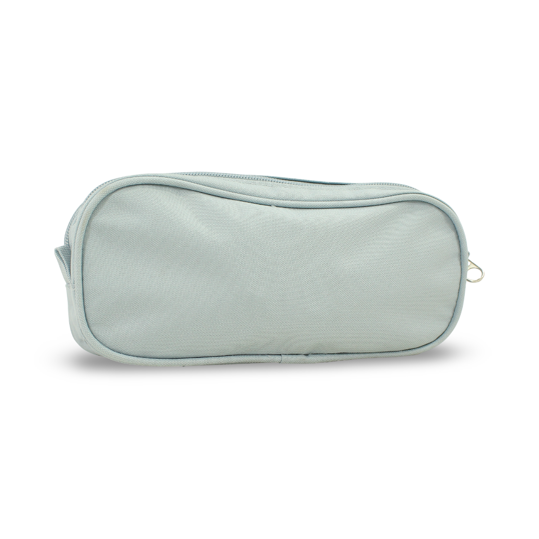 Jan Sport Large Accesssory Pouch 1L – Blue Dusk