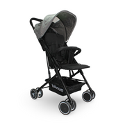 Teknum Yoga Lite Stroller Shock-Proof Travel Stroller