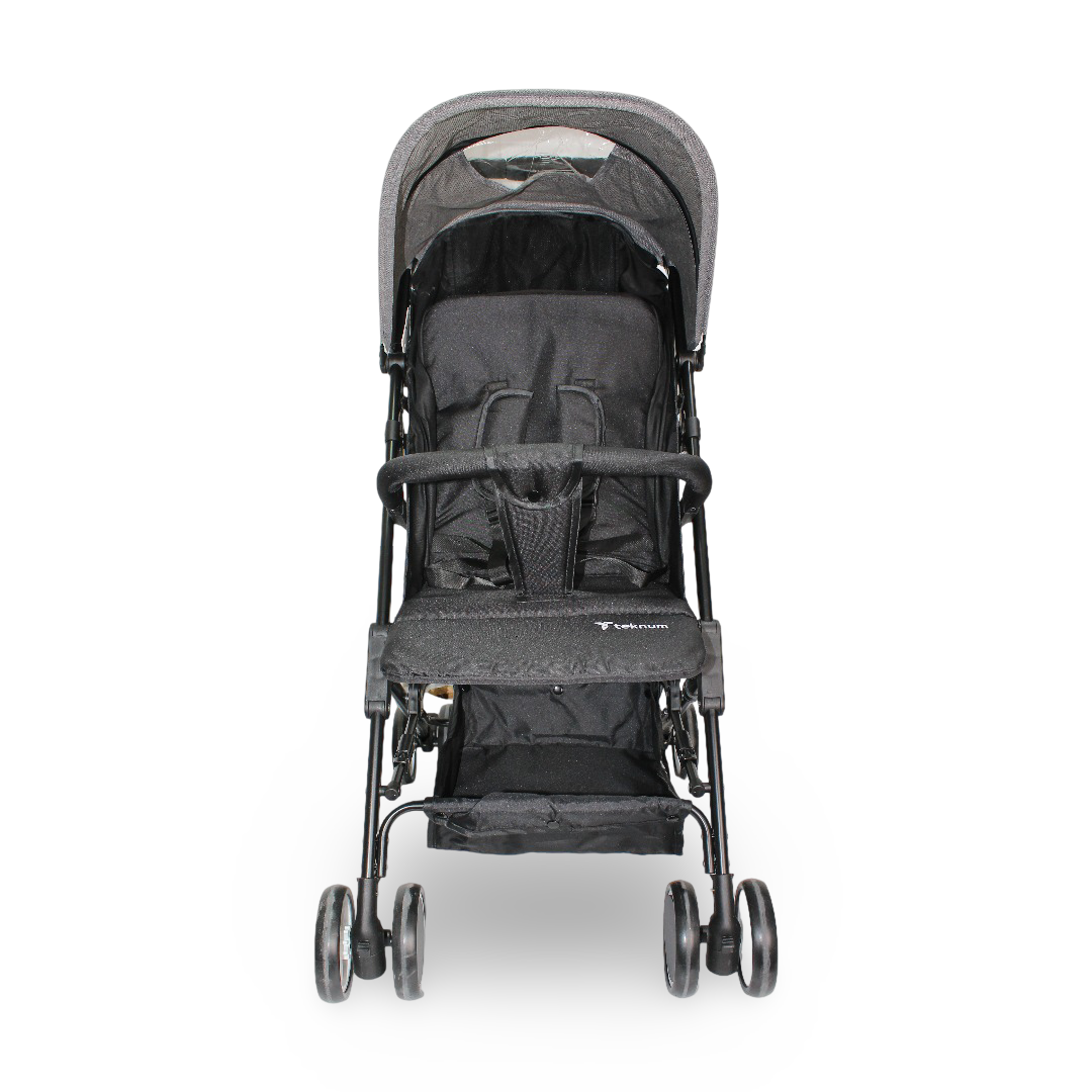 Teknum Yoga Lite Stroller Shock-Proof Travel Stroller