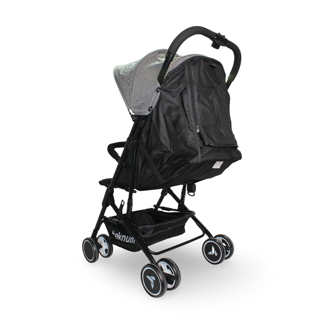 Teknum Yoga Lite Stroller Shock-Proof Travel Stroller