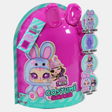 Surprise Tween Inflatable Doll – Aya Cherry