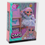LOL Surprise OMG Core Doll – Pearl