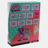 LOL Surprise OMG Core Doll – Pearl