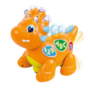WinFun Adventure Walk Dino