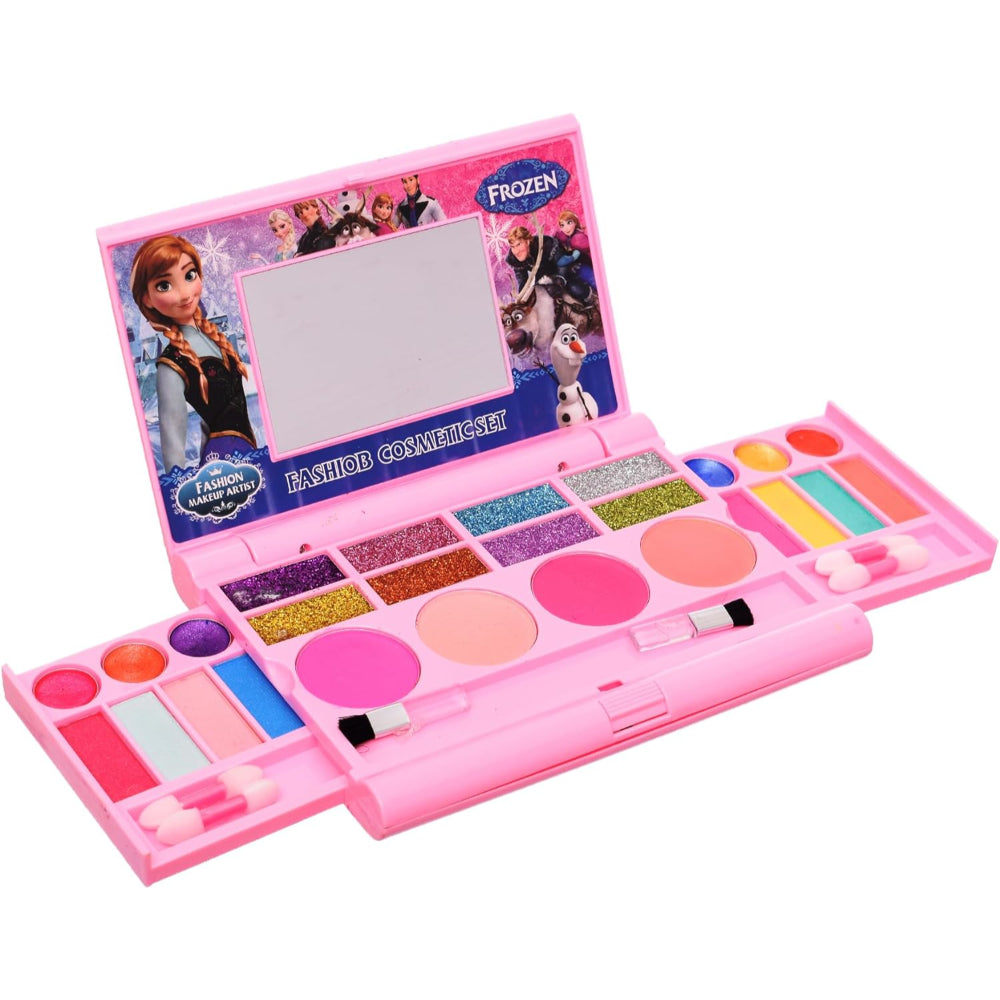 Frozen "Fashion Makeup Artist" Cosmetic Set