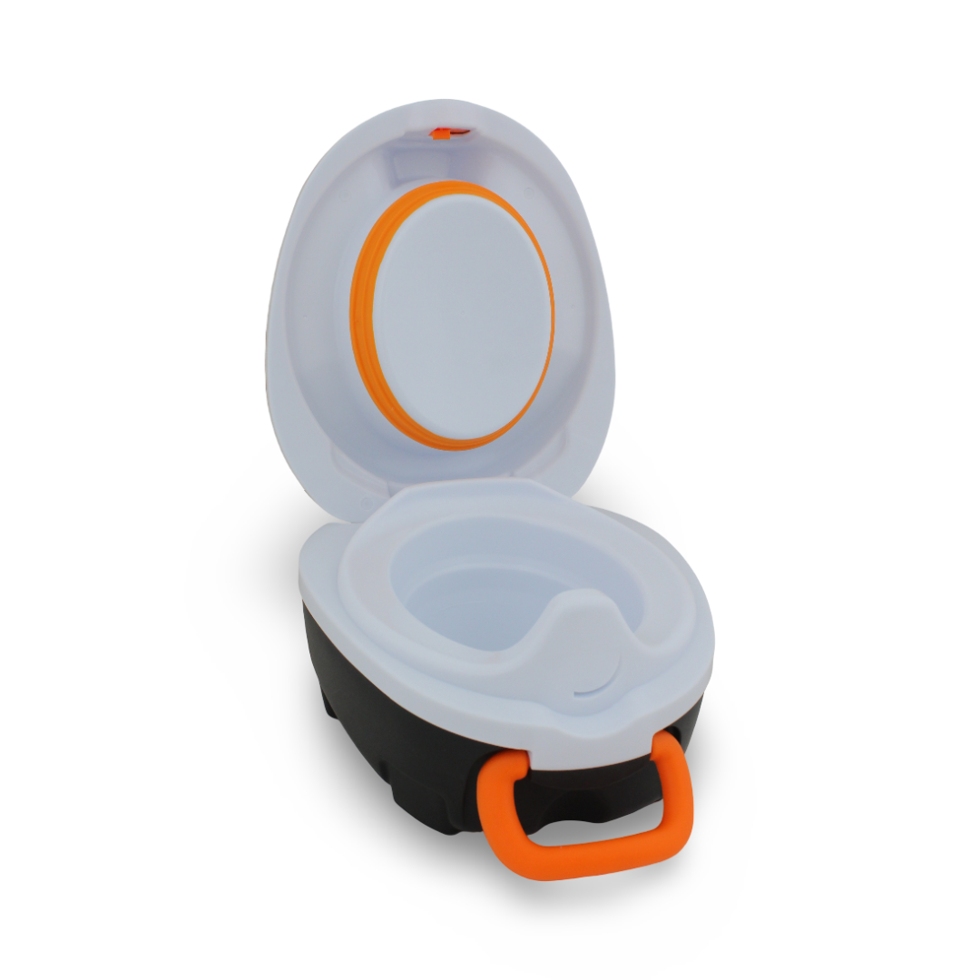 My Carry Potty Penguin Portable Travel Potty