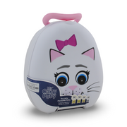 My Carry Potty Cat Portable Travel Potty