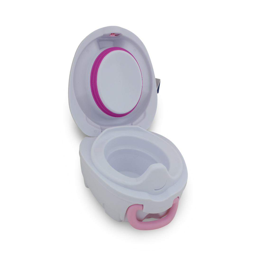 My Carry Potty Cat Portable Travel Potty