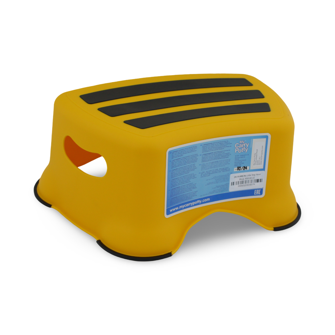 My Little Step Stool – Bumblebee