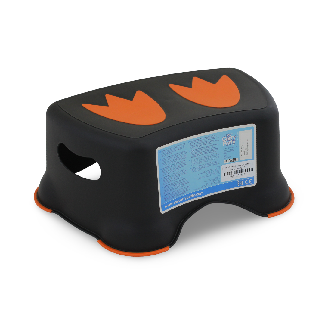 My Little Step Stool – Penguin