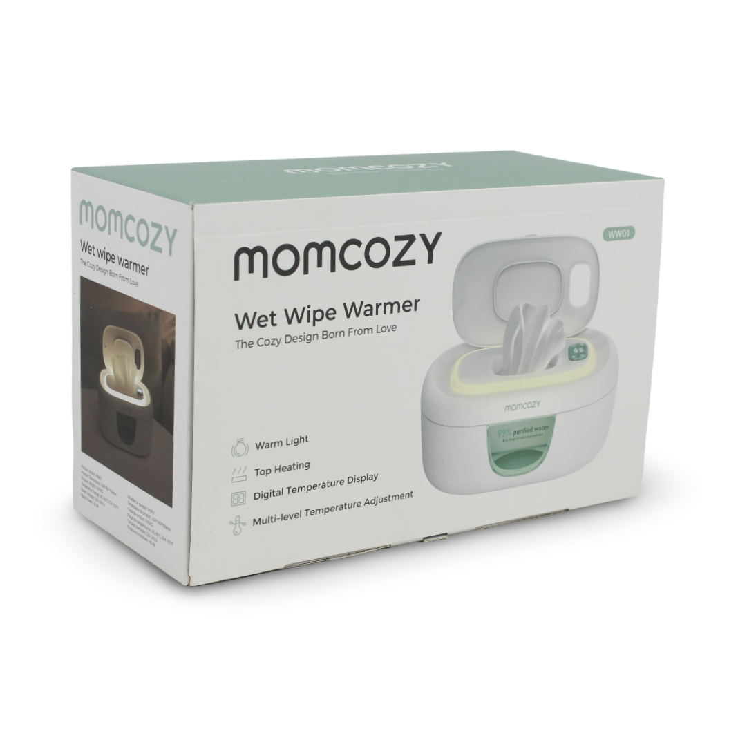 Momcozy Baby Wipe Warmer