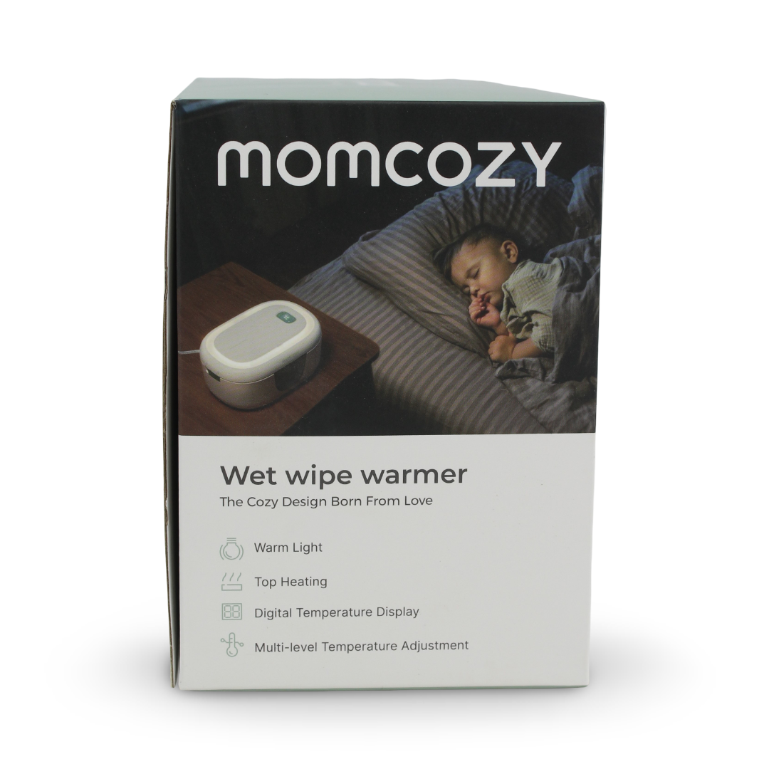 Momcozy Baby Wipe Warmer