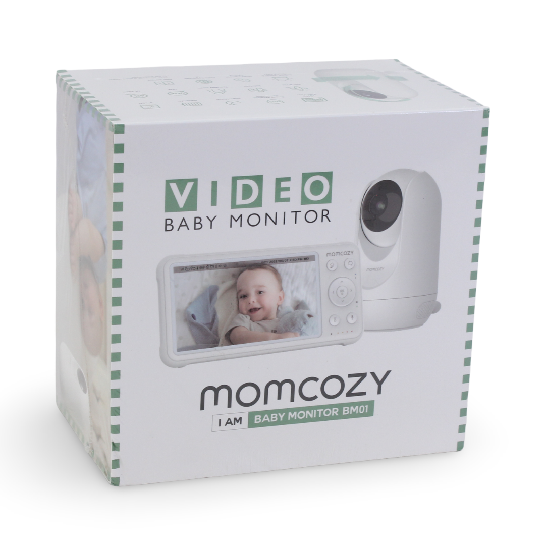 Momcozy BM01 Baby Video Monitor