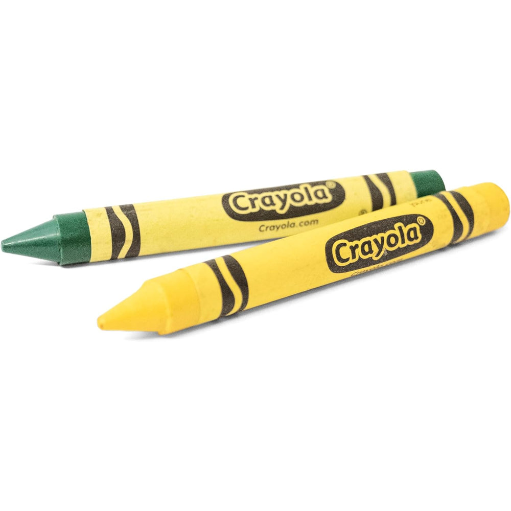 Crayola Crayones Jumbo – 28 Colors