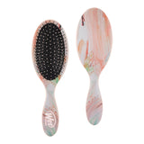 Wet Brush Original Detangling Liquid - Tie Dye, Pink