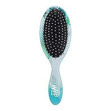 Wet Brush Fluidity Original Detangling Liquid - Tie Dye, Aqua