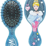 Wet Brush Anti-Tangle Glide-thru Cinderella Hair Brush - Limited Edition