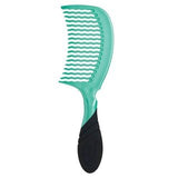 Wet  Brush Pro Detangling Comb - Purist Blue