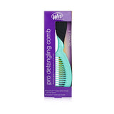 Wet  Brush Pro Detangling Comb - Purist Blue