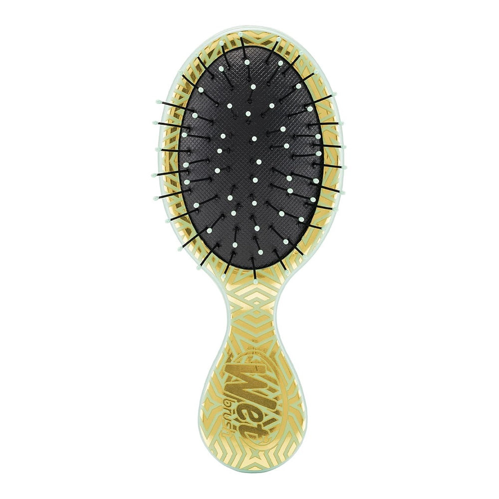 Wet Brush Mini Detangle-Geo Confetti