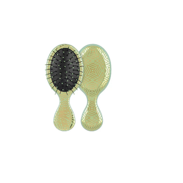Wet Brush Mini Detangle - Geo Confetti