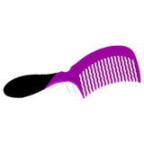 Wet Brush Pro Detangling Comb - Purple