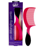 Wet Brush Pro Detangling Comb - Pink