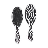 WetBrush Original Detangle Safari, Zebra