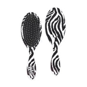 WetBrush Original Detangler Safari – Zebra