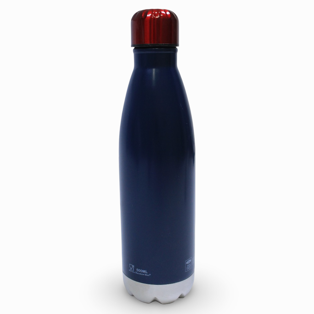 Shelby Stainless Steel Thermos – 500 ml