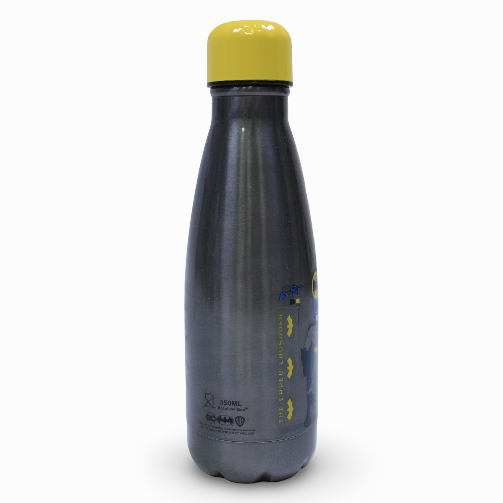 Batman Stainless Steel Thermos – 500 ml