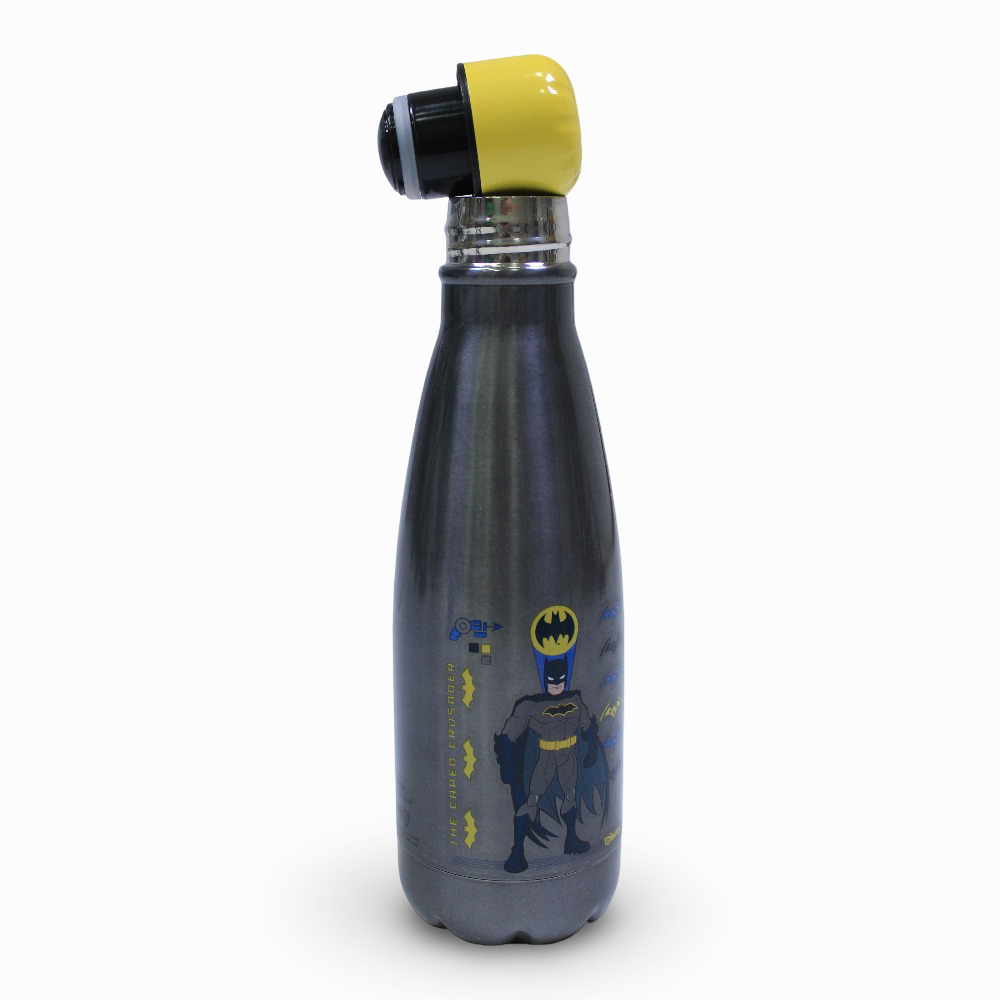 Batman Stainless Steel Thermos – 500 ml