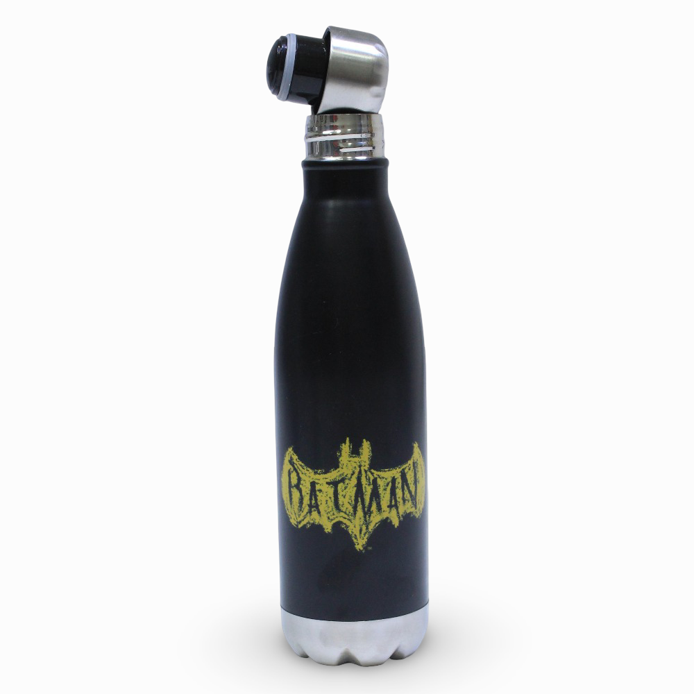 Batman Stainless Steel Thermos – 500 ml