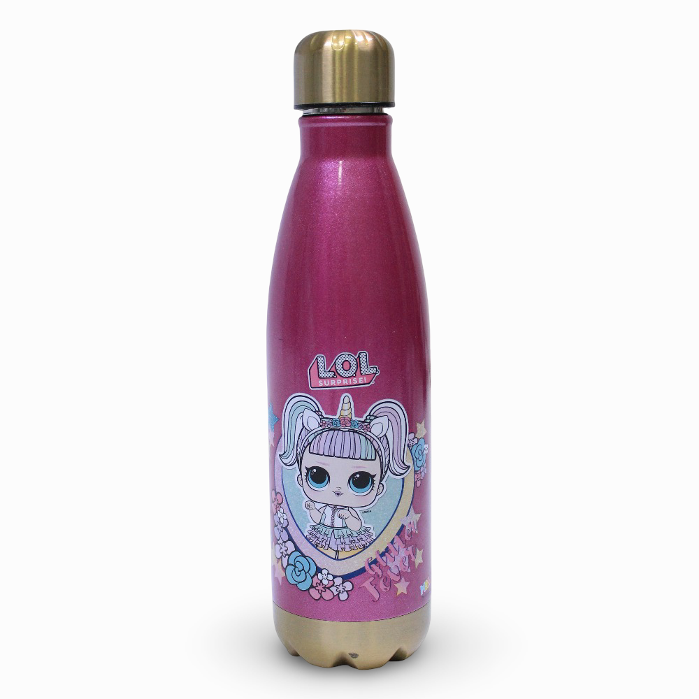 LOL Surprise Stainless Steel Thermos – 500 ml
