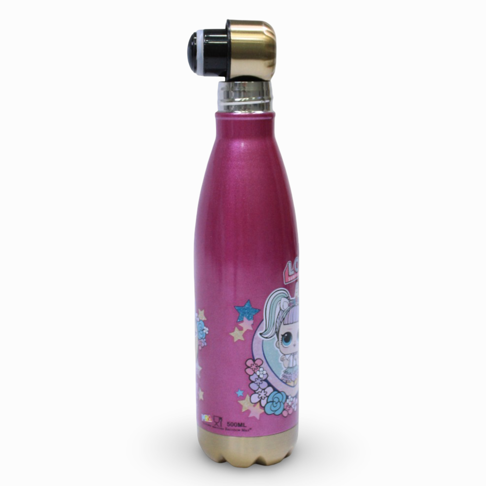 LOL Surprise Stainless Steel Thermos – 500 ml