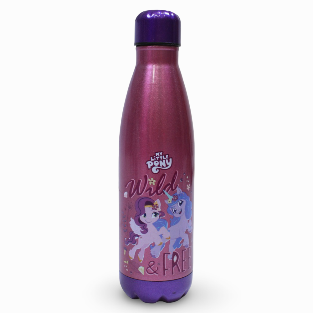 My Little Pony Stainless Steel Thermos – 500 ml