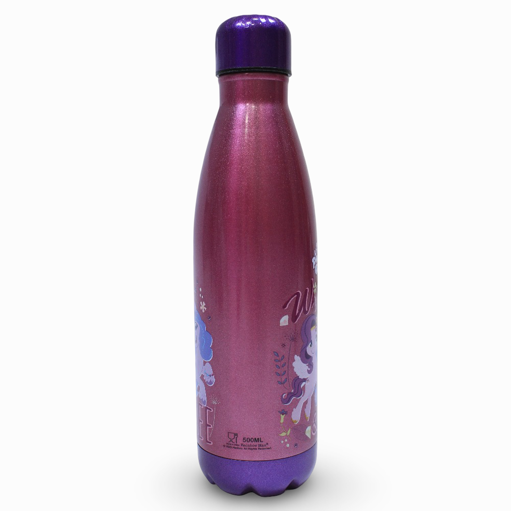 My Little Pony Stainless Steel Thermos – 500 ml