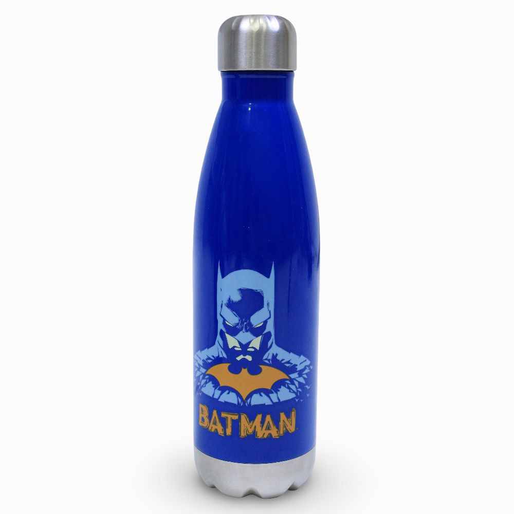 Batman Stainless Steel Thermos – 350 ml