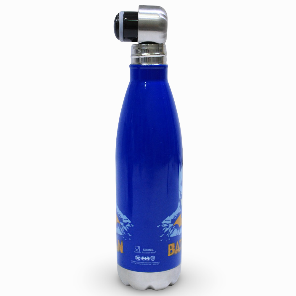 Batman Stainless Steel Thermos – 350 ml
