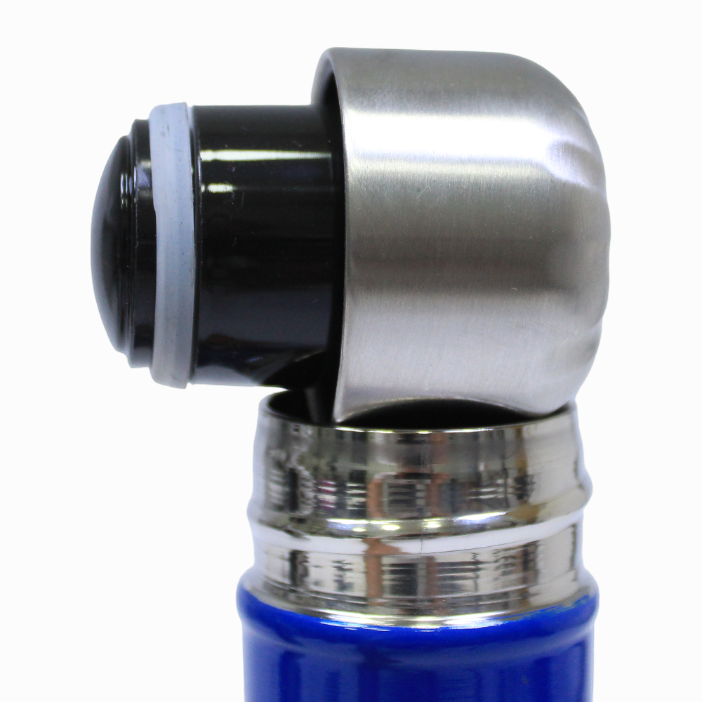 Batman Stainless Steel Thermos – 350 ml