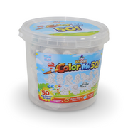 Art Craft Color Me 50 Set