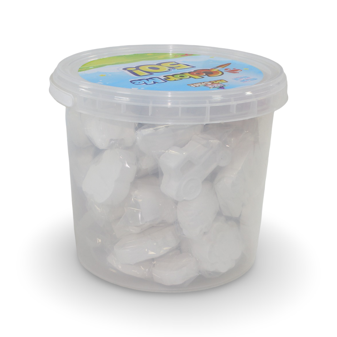 Art Craft Color Me 50 Set