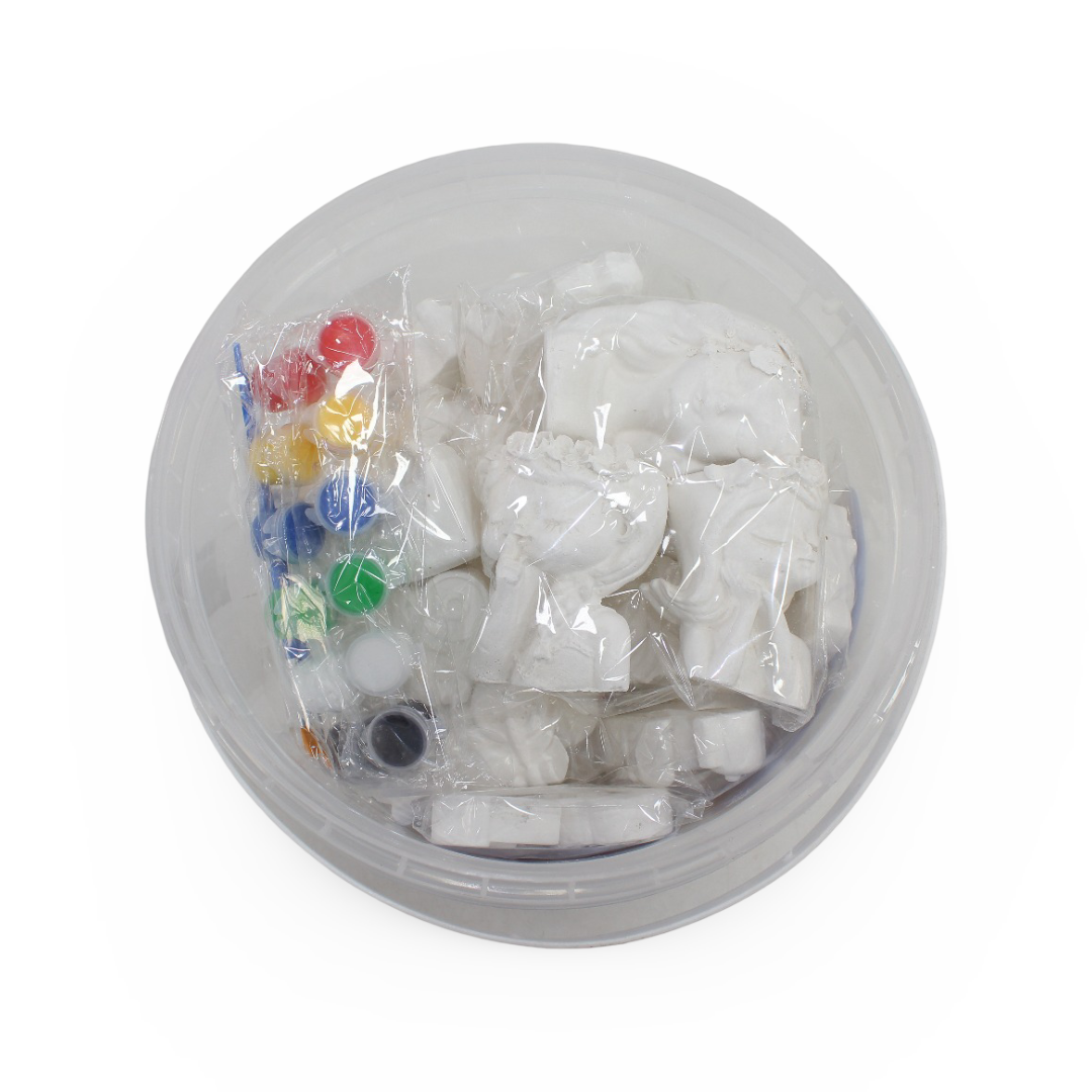 Art Craft Color Me 50 Set