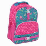 Stephen Joseph Backpack 16-inch (Mermaid)