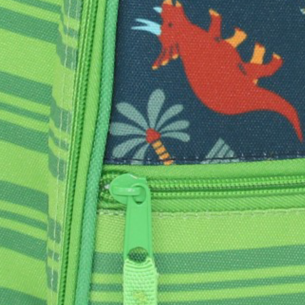 Stephen Joseph Lunch Bag - Dino