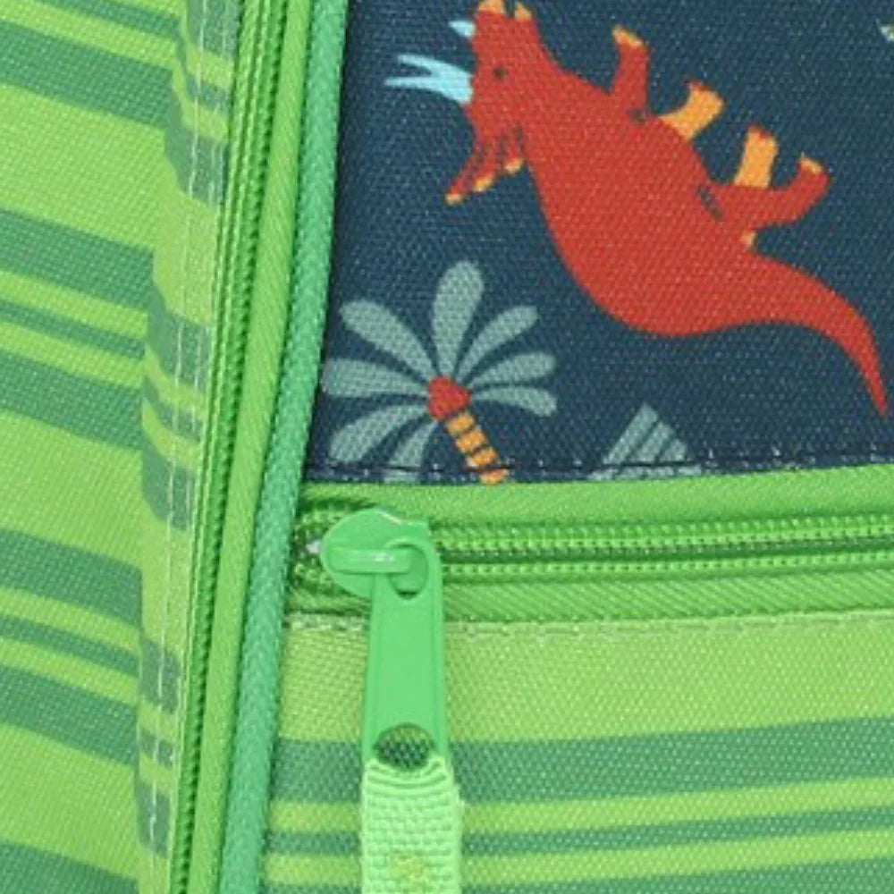 لانش باج ستيفن جوزيف (دينو)