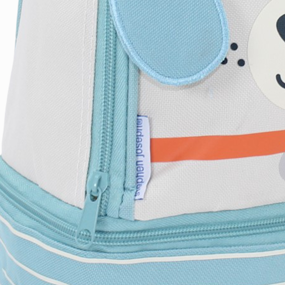 Stephen Joseph Lunch Bag - Puppy Dog
