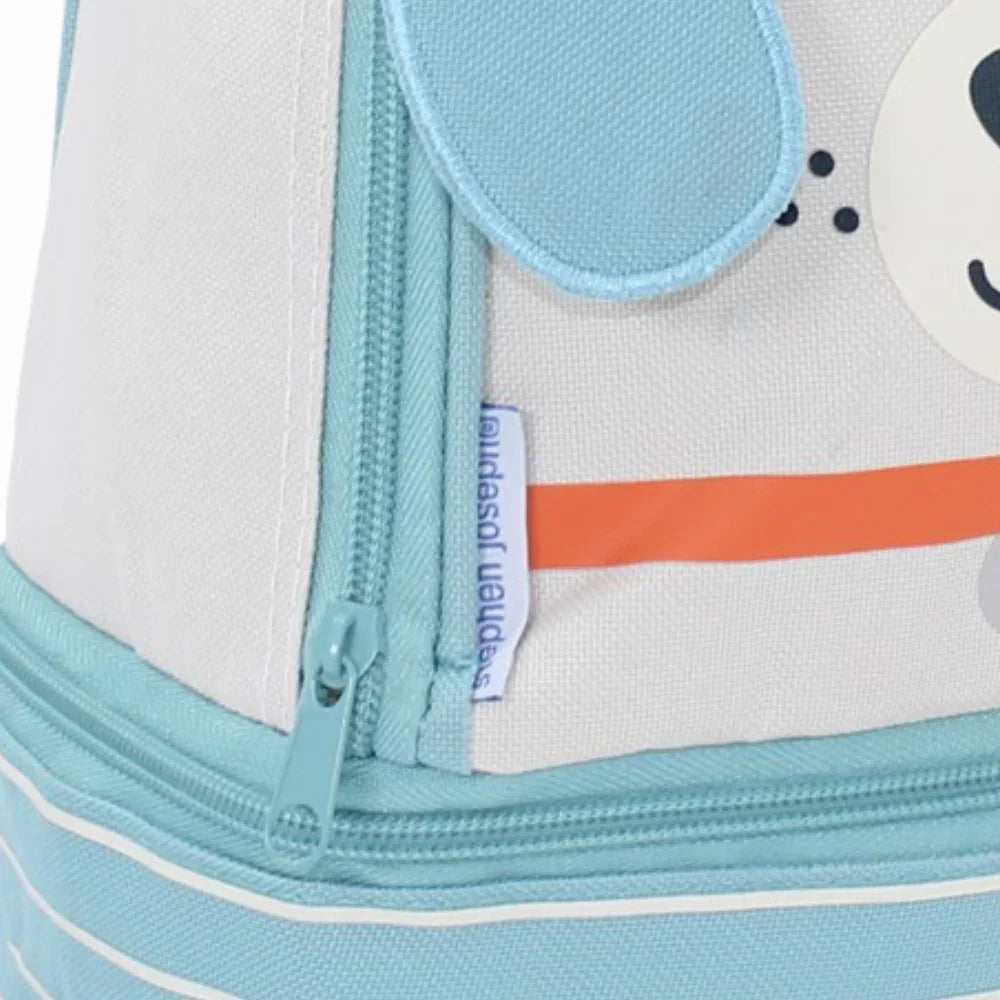 Stephen Joseph Lunch Bag – Puppy Dog