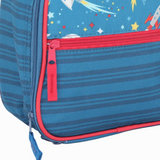 Stephen Joseph Lunch Bag (Space)