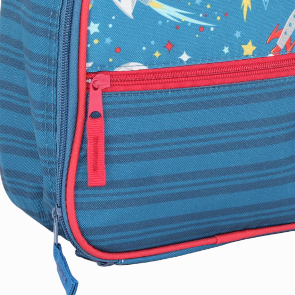 Stephen Joseph Lunch Bag - Space